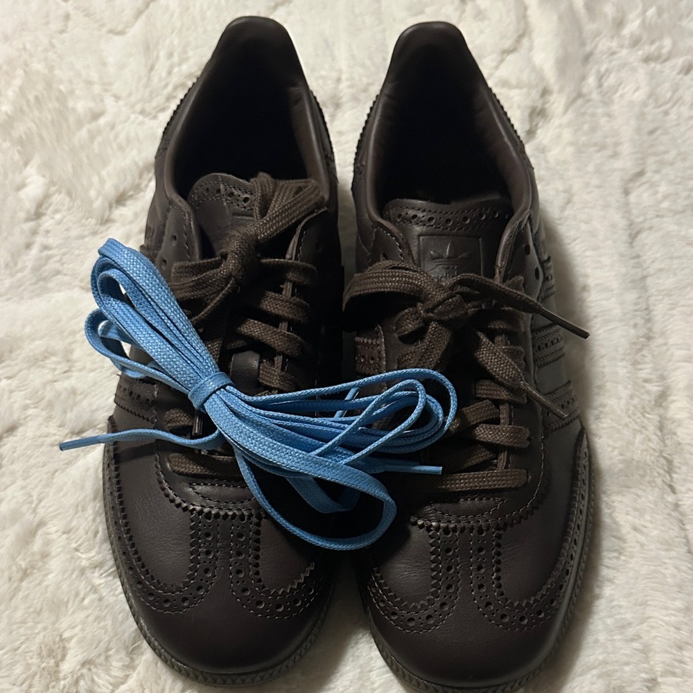 Adidas Samba OG shoes - Picture 14 of 15